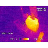 Resettable Fuse PTC - Image 2