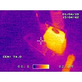 Resettable Fuse PTC - Image 2