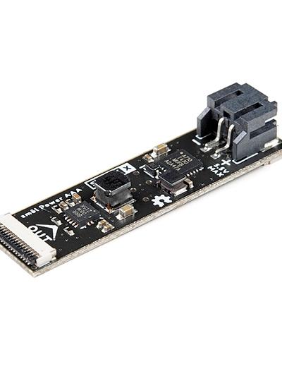 smôl Power Board AAA