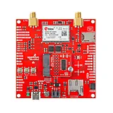 MicroMod Asset Tracker Carrier Board - SARA-R510AWS - Image 2