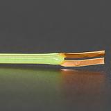 Single-Ended nOOds 128mm Flexible LED Filament - Ice Blue 3V - Image 2