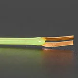Single-Ended nOOds 128mm Flexible LED Filament - Ice Blue 3V - Image 2