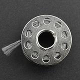 Conductive Stainless Steel Thread - 10m (10-15Ω/m) - Image 8
