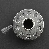 Conductive Stainless Steel Thread - 10m (10-15Ω/m) - Image 8