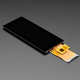 3.2" 320x820 RGB TTL TFT Display with Capacitive Touch - Image 1