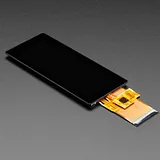 3.2" 320x820 RGB TTL TFT Display with Capacitive Touch - Image 1