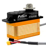 DFRobot 24V 600kg·cm IP65 Brushless PWM Servo - Image 4