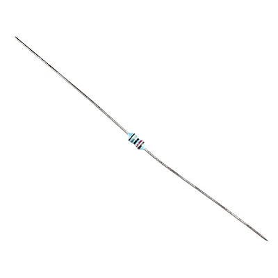 18k Ohm 1/4W PTH Resistor