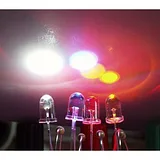 LED - Super Bright Green - 5 Pack - Image 3
