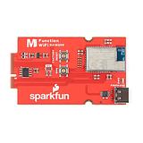 SparkFun MicroMod WiFi Function Board - DA16200 - Image 3