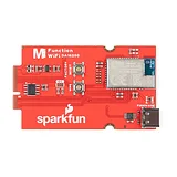 SparkFun MicroMod WiFi Function Board - DA16200 - Image 3