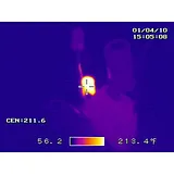 Resettable Fuse PTC - Image 3