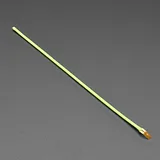 Single-Ended nOOds Flexible LED Filament 128mm Green 3V - Image 1