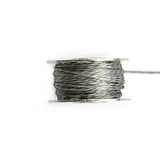 Conductive Stainless Steel Thread - 10m (10-15Ω/m) - Image 6