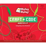 Makey Makey Craft + Code Booster Kit - Image 3
