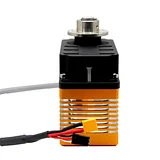 DFRobot 24V 600kg·cm IP65 Brushless PWM Servo - Image 3