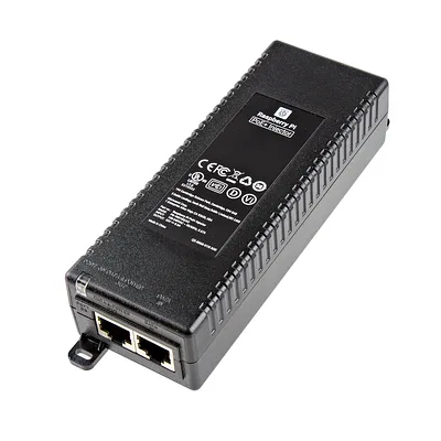 Raspberry Pi PoE+ Injector