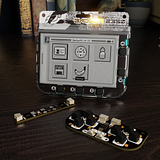 Badgeware Badger - Badge + STEM Kit - Image 2