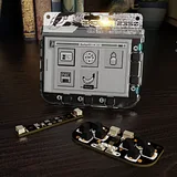 Badgeware Badger - Badge + STEM Kit - Image 2