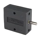 Micro Gearmotor - 90 RPM (6-12V) - Image 2