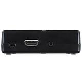 Pi Tin for the Raspberry Pi - Black - Image 4