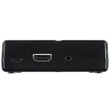 Pi Tin for the Raspberry Pi - Black - Image 4