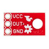 SparkFun Line Sensor Breakout - QRE1113 (Analog) - Image 3