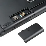 Multimedia Wireless Keyboard - Image 4