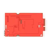 SparkFun MicroMod WiFi Function Board - DA16200 - Image 4