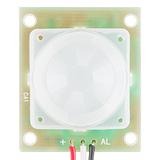 PIR Motion Sensor (JST) - Image 2