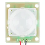 PIR Motion Sensor (JST) - Image 2