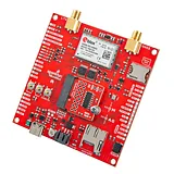 MicroMod Asset Tracker Carrier Board - SARA-R510AWS - Image 1