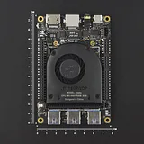 LattePanda 2 Alpha 864s Win11 Pro Kit with Case and Display - Image 8