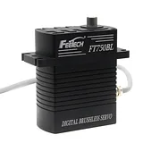 DFRobot 24V 750kg·cm IP65 Brushless Servo with Magnetic Encoder - Image 4