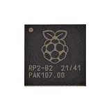 Raspberry Pi RP2040 Microcontroller IC - Image 2