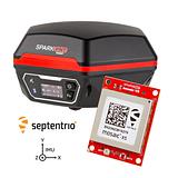 SparkPNT FPM-T GNSS Receiver with mosaic-X5 & Tilt Compensation - Image 1