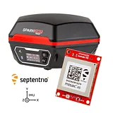 SparkPNT FPM-T GNSS Receiver with mosaic-X5 & Tilt Compensation - Image 1