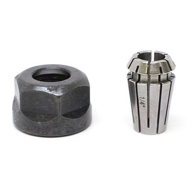 ER-11 Collet and Nut - 0.25in Shank