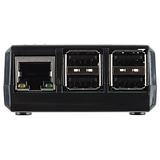 Pi Tin for the Raspberry Pi - Black - Image 5