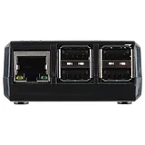 Pi Tin for the Raspberry Pi - Black - Image 5