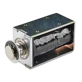 Solenoid - 36v - Image 1