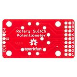 SparkFun Rotary Switch Potentiometer Breakout - Image 2