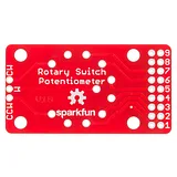 SparkFun Rotary Switch Potentiometer Breakout - Image 2