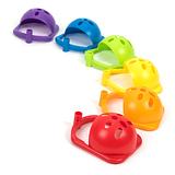 Pen Holders for Bee-Bot and Blue-Bot - 6 Pack - Image 2