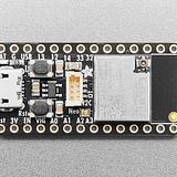 Adafruit ItsyBitsy ESP32 w.FL Antenna - 8 MB Flash / 2 MB PSRAM - Image 2