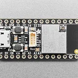 Adafruit ItsyBitsy ESP32 w.FL Antenna - 8 MB Flash / 2 MB PSRAM - Image 2