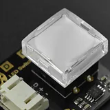 Gravity LED Self-Locking Switch - Red - Image 7