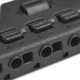 1-In 6-Out Push-In Wire Connector - Image 4