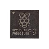 Raspberry Pi RP2350A Microcontroller IC - Image 2
