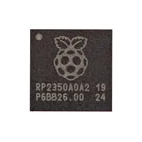 Raspberry Pi RP2350A Microcontroller IC - Image 2